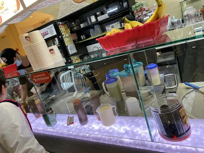 Ice Queen Ice Cream Picture 7