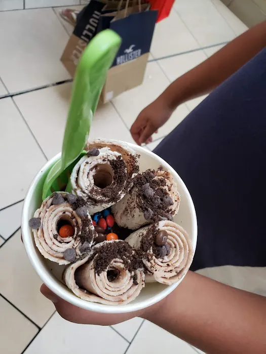 Ice Queen Ice Cream Picture 5