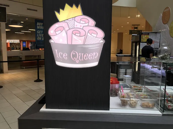 Ice Queen Ice Cream Picture 3