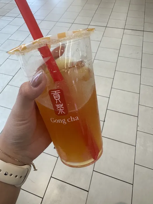 Gong Cha Picture 1