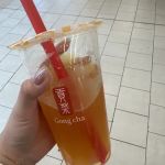 Gong Cha