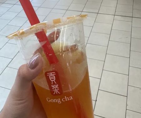 Gong Cha