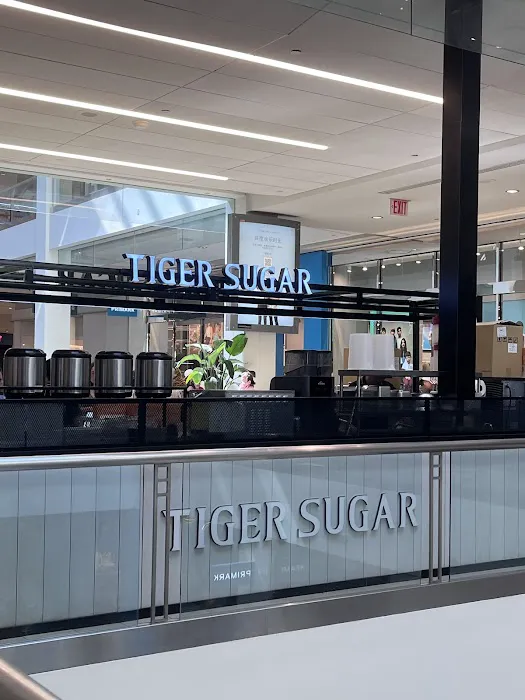 TIGER SUGAR BAKERY (QUEENS CENTER MALL) Picture 2