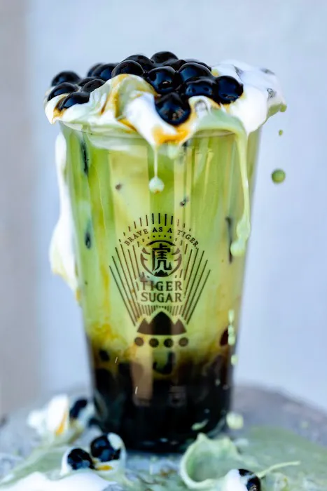 TIGER SUGAR BAKERY (QUEENS CENTER MALL) Picture 5