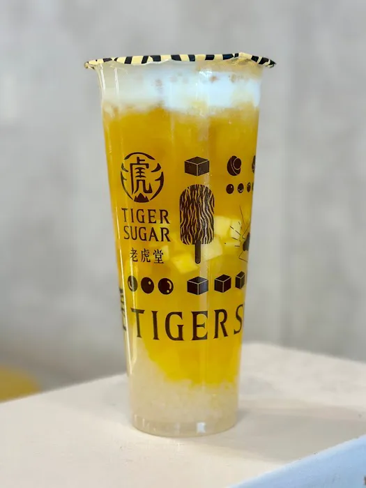 TIGER SUGAR BAKERY (QUEENS CENTER MALL) Picture 3