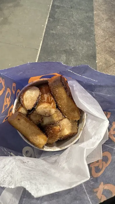 Auntie Anne's Picture 5