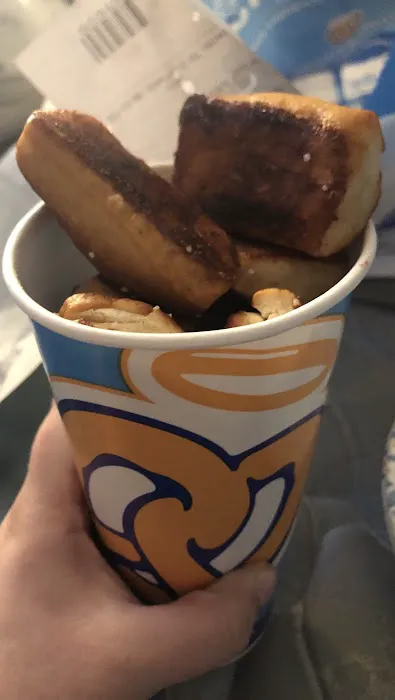 Auntie Anne's Picture 2