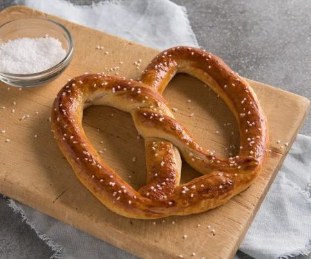 Auntie Anne's