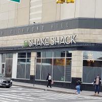 Shake Shack Queens Center Mall ico