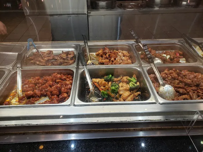 Noodle House Picture 7