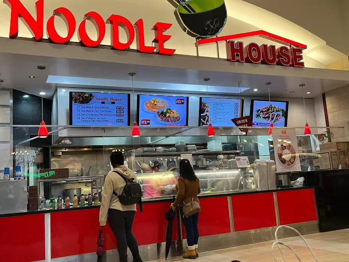 Noodle House Picture 4