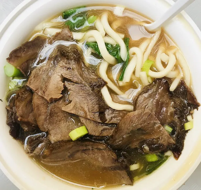 Noodle House Picture 5