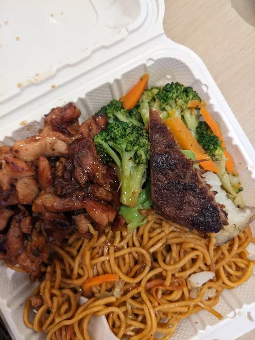 Noodle House Picture 9