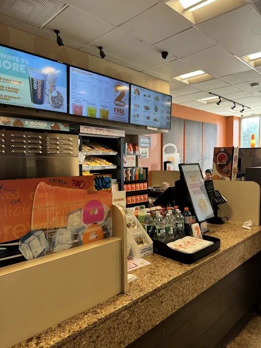 Dunkin' Picture 3