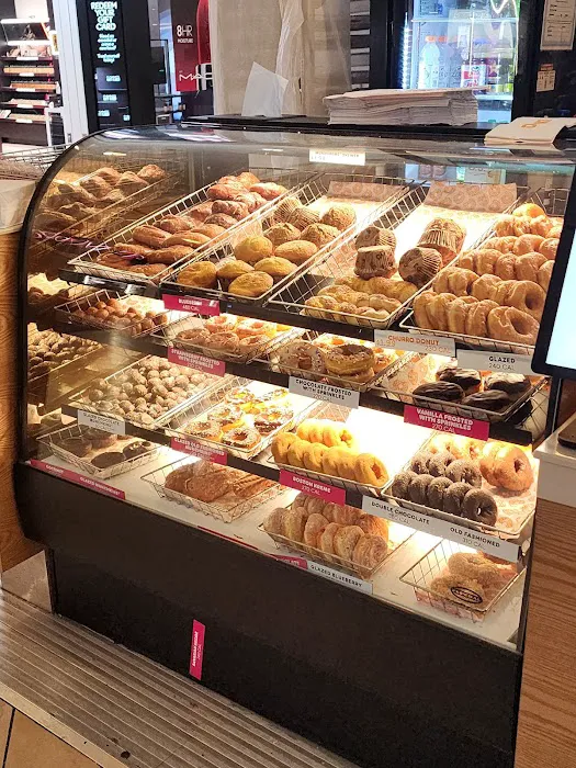 Dunkin' Picture 4