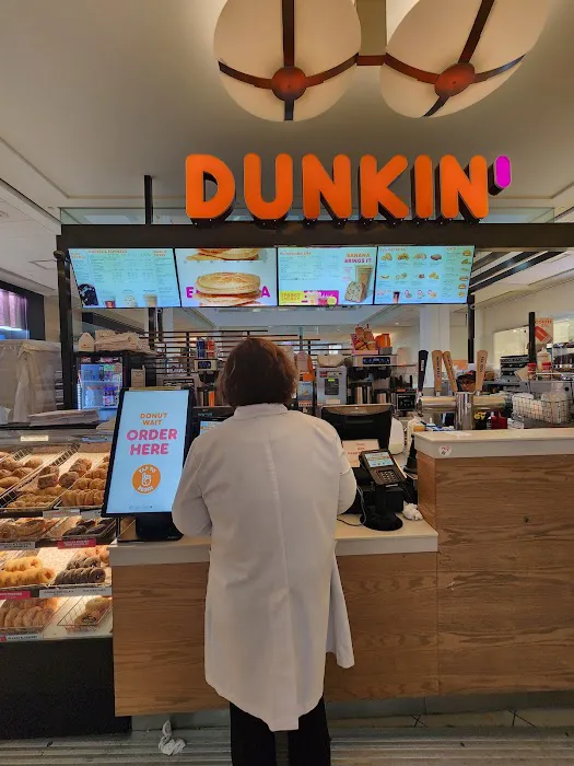 Dunkin' Picture 2