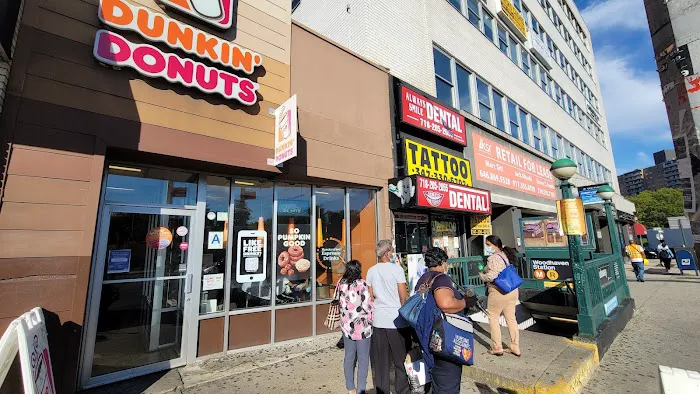 Dunkin' Picture 10