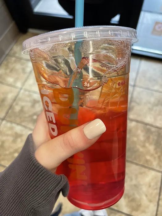 Dunkin' Picture 4