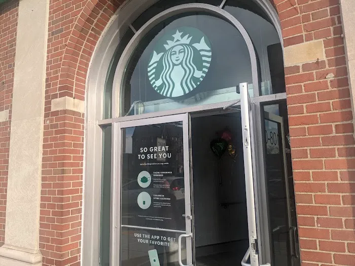 Starbucks Picture 8