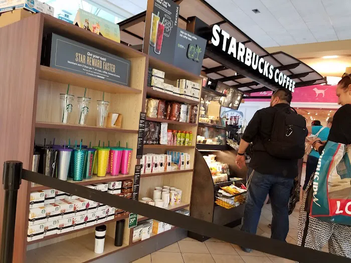 Starbucks Picture 3