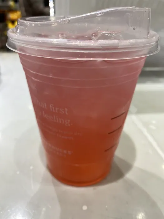 Starbucks Picture 7