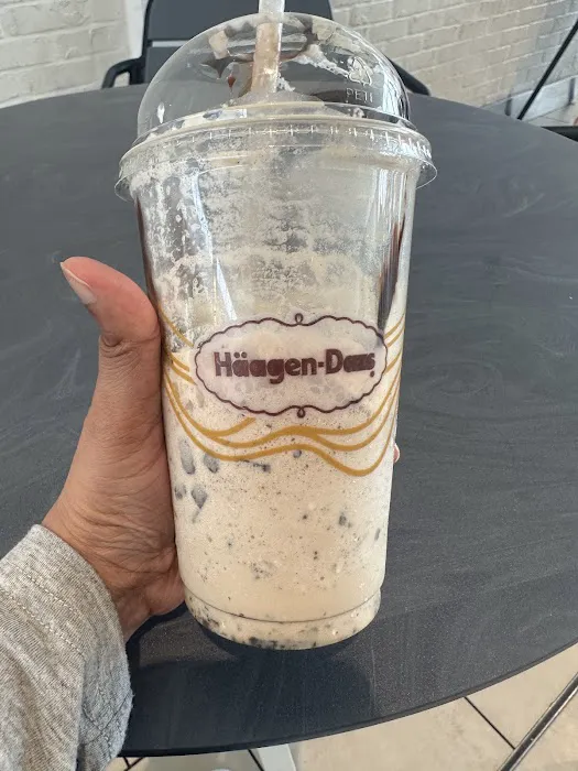 Häagen-Dazs Picture 3
