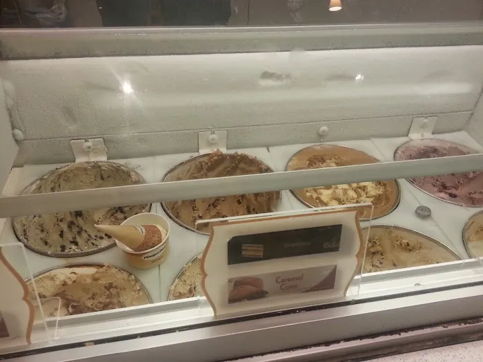 Häagen-Dazs Picture 7