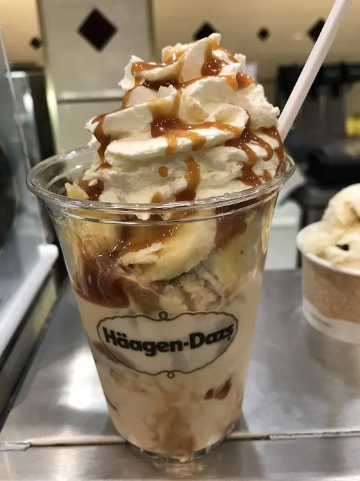 Häagen-Dazs Picture 2
