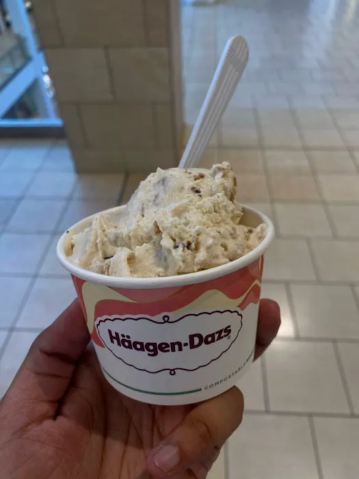 Häagen-Dazs Picture 1