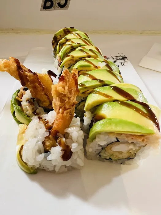 Kido Sushi Picture 2
