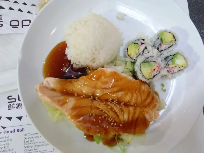 Kido Sushi Picture 1