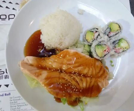 Kido Sushi