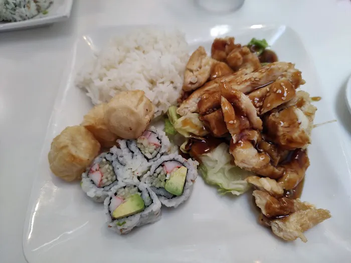 Kido Sushi Picture 7