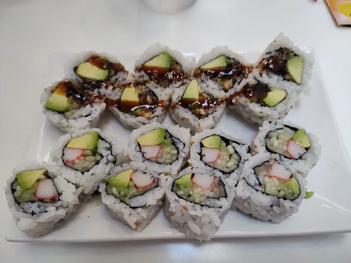 Kido Sushi Picture 6