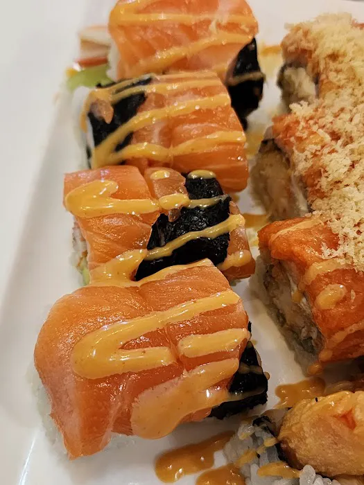 Kido Sushi Picture 10