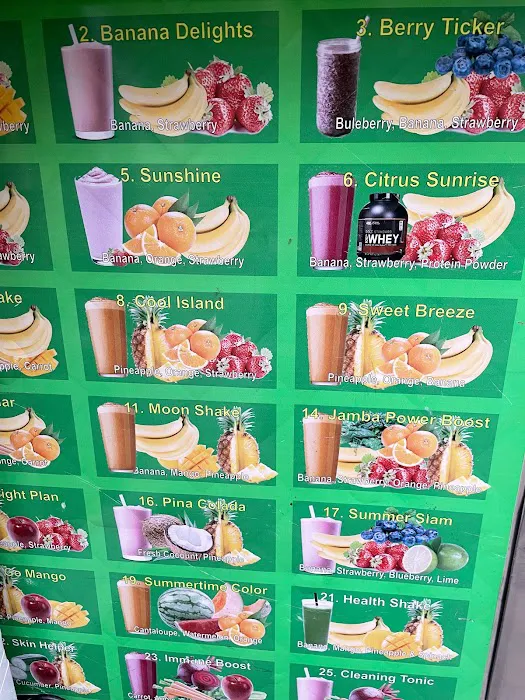 La gran manzana Picture 5