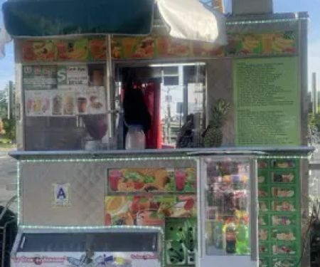 La gran manzana