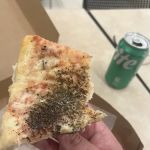 Lulu's Pizza