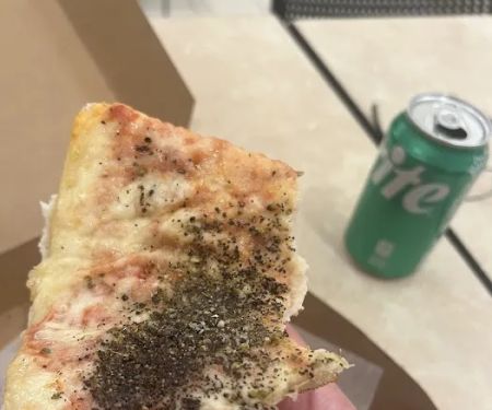 Lulu's Pizza