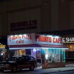 Pronto Pizza & Cafe