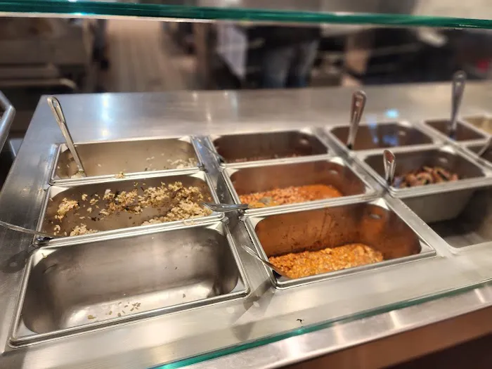 Chipotle Mexican Grill Picture 4