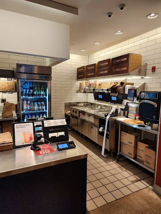 Chipotle Mexican Grill Picture 2