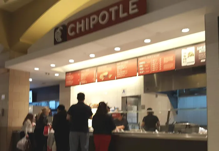 Chipotle Mexican Grill Picture 5