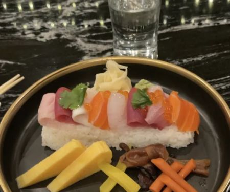 waterloo buffet inc