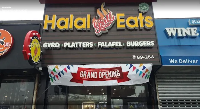 Halal Eats Picture 8