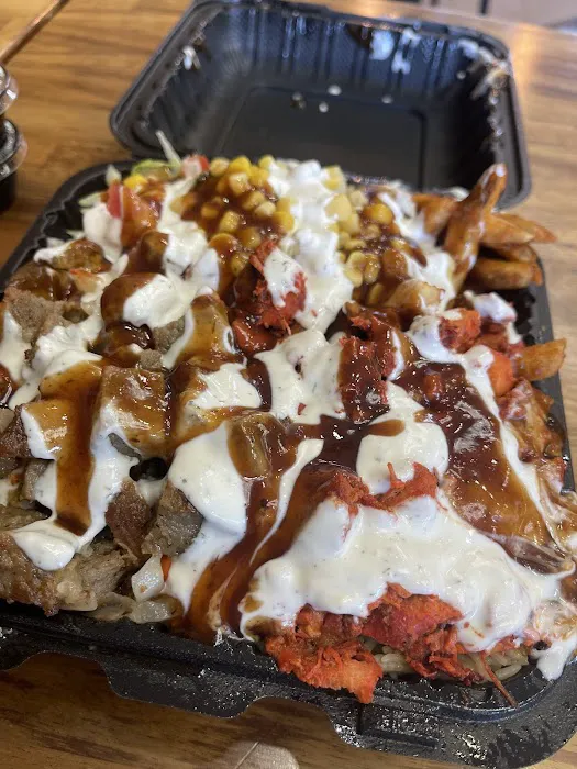Halal Eats Picture 7