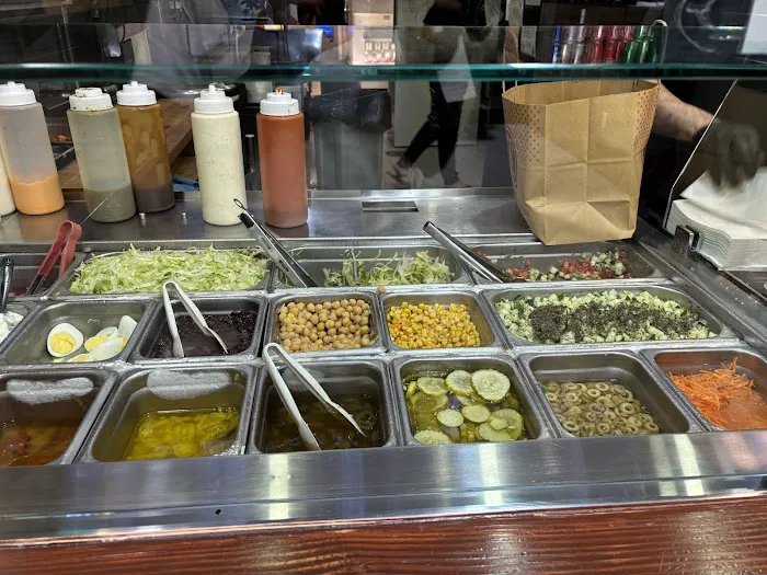 Halal Eats Picture 4