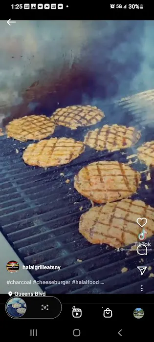 Halal Eats Picture 9