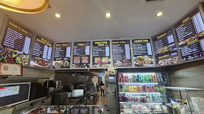 Halal Eats Picture 3