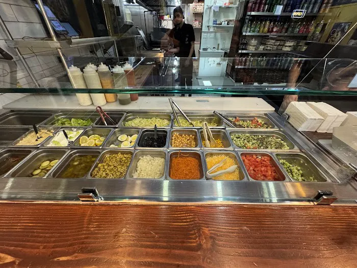 Halal Eats Picture 5